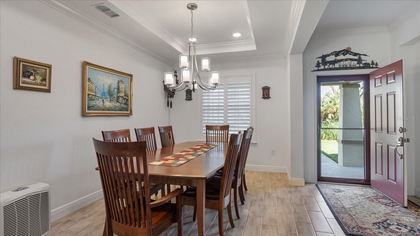 2705 LAMKIN RD, NORTH PORT, FL, 34288