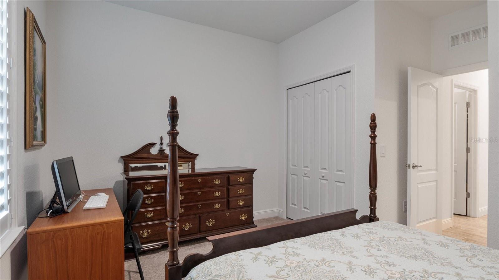2705 LAMKIN RD, NORTH PORT, FL, 34288