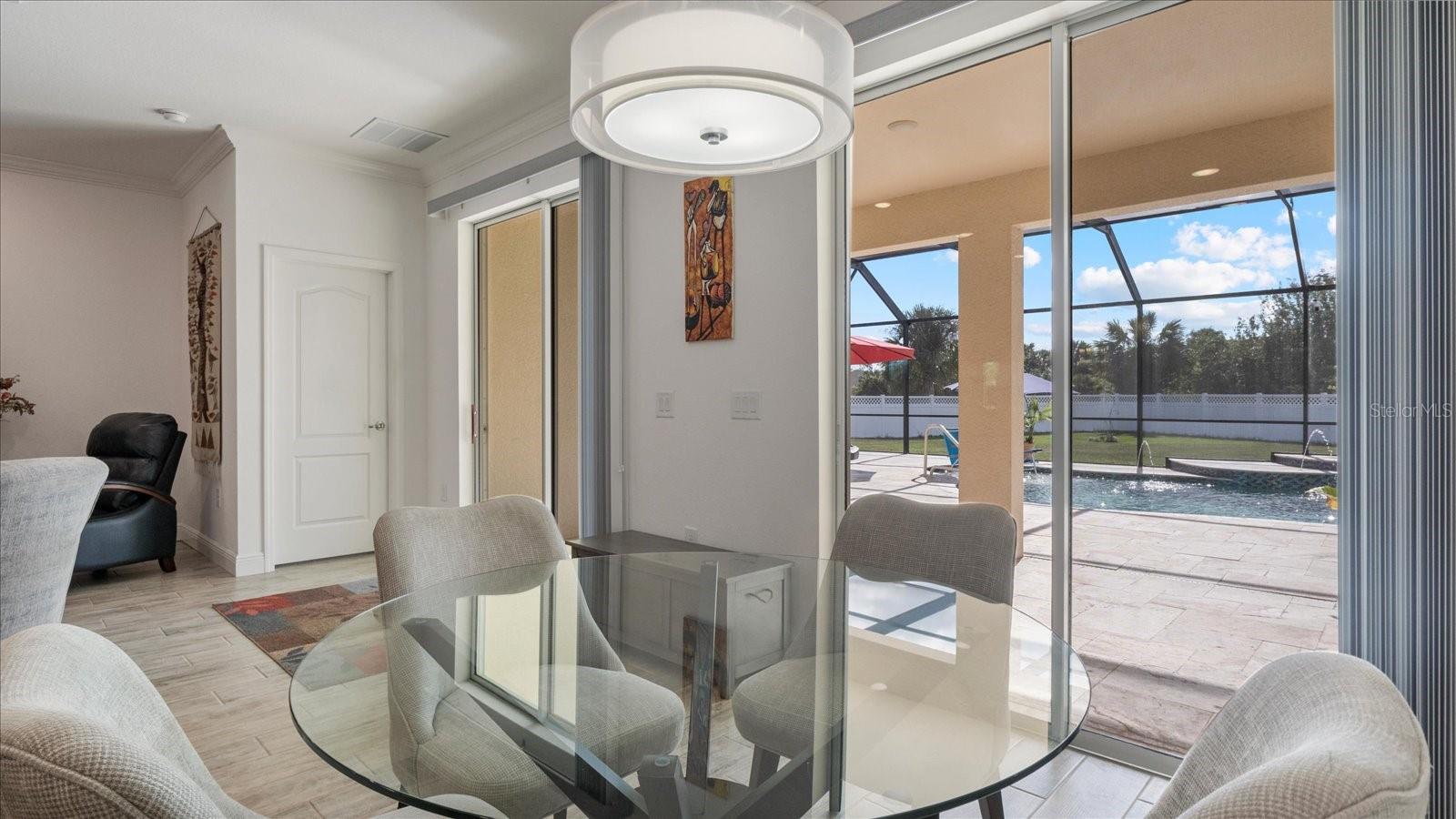 2705 LAMKIN RD, NORTH PORT, FL, 34288