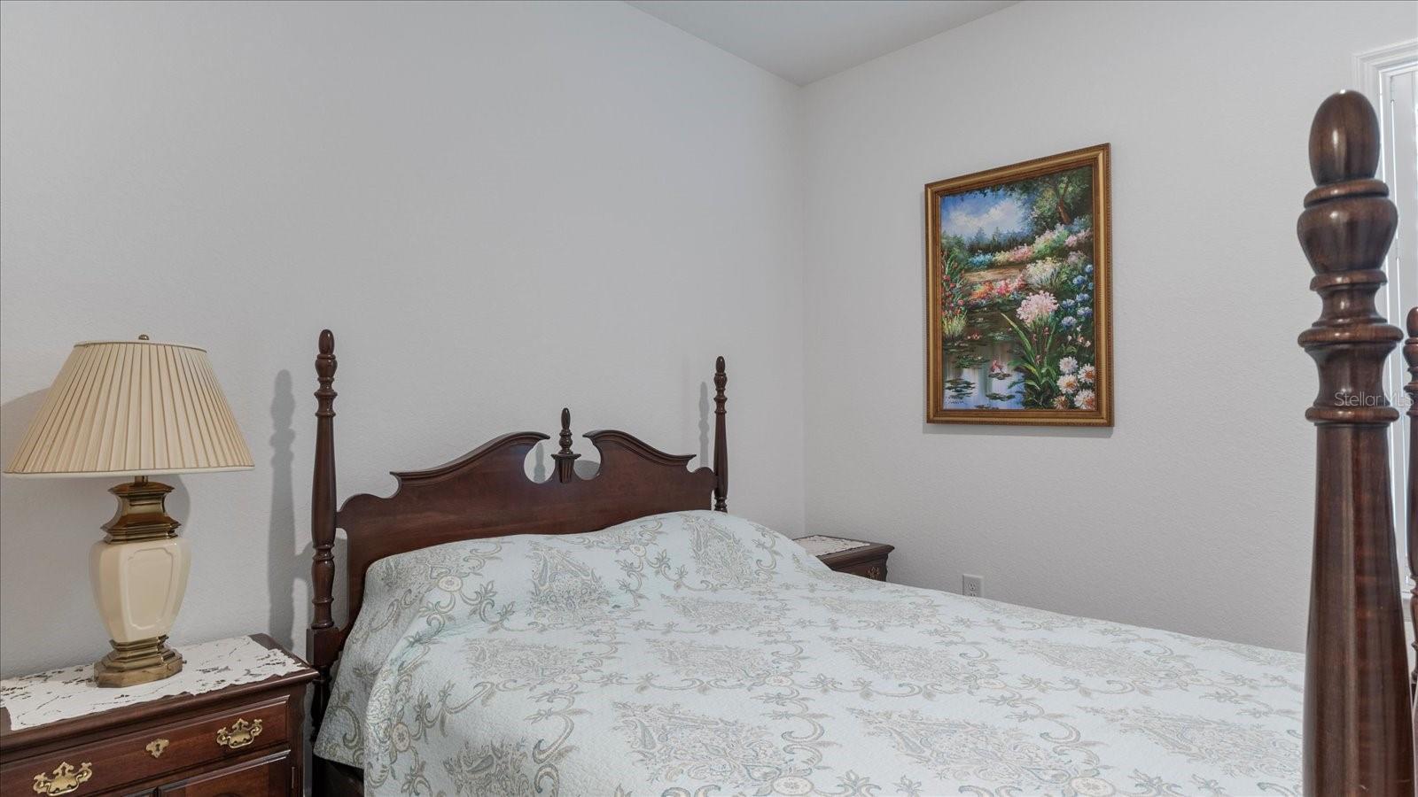 2705 LAMKIN RD, NORTH PORT, FL, 34288