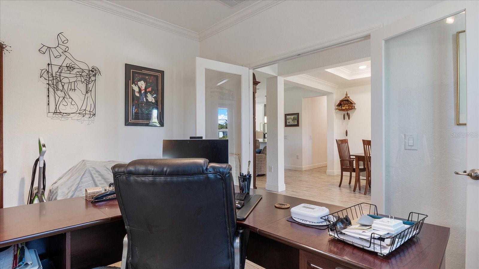 2705 LAMKIN RD, NORTH PORT, FL, 34288