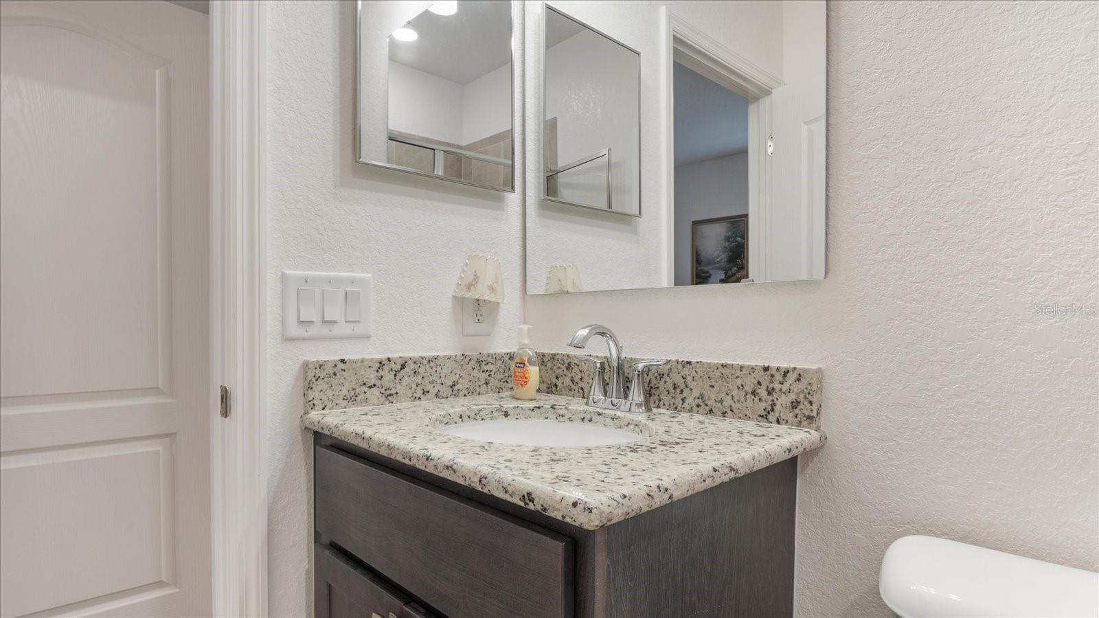 2705 LAMKIN RD, NORTH PORT, FL, 34288