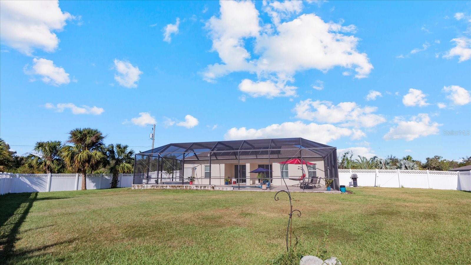 2705 LAMKIN RD, NORTH PORT, FL, 34288