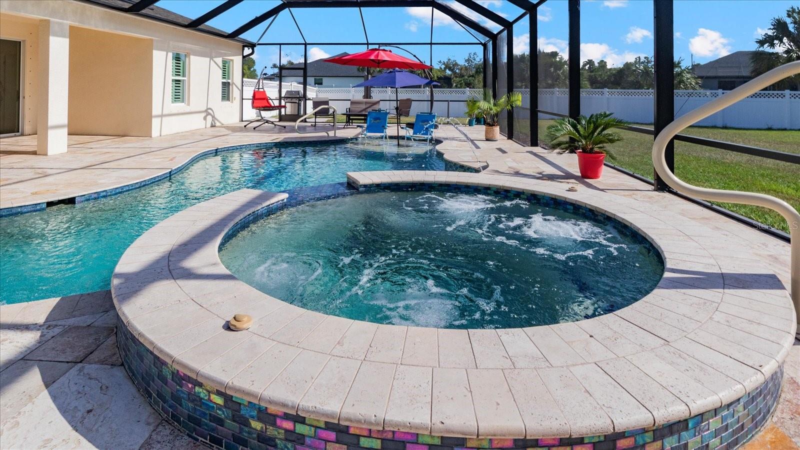 2705 LAMKIN RD, NORTH PORT, FL, 34288