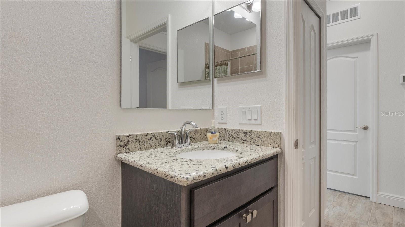 2705 LAMKIN RD, NORTH PORT, FL, 34288