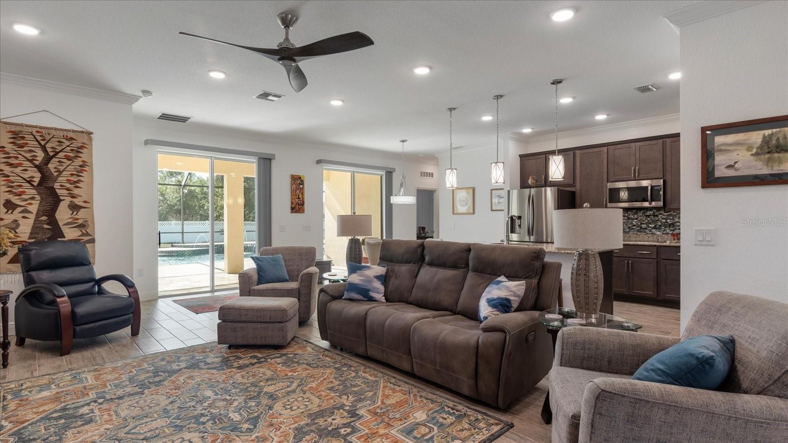 2705 LAMKIN RD, NORTH PORT, FL, 34288