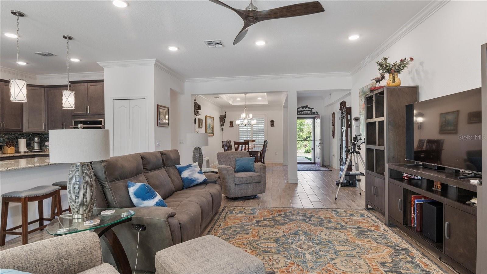 2705 LAMKIN RD, NORTH PORT, FL, 34288