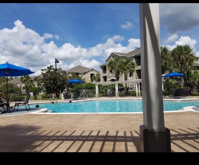 6506 SWISSCO DR #13, ORLANDO, FL, 32822