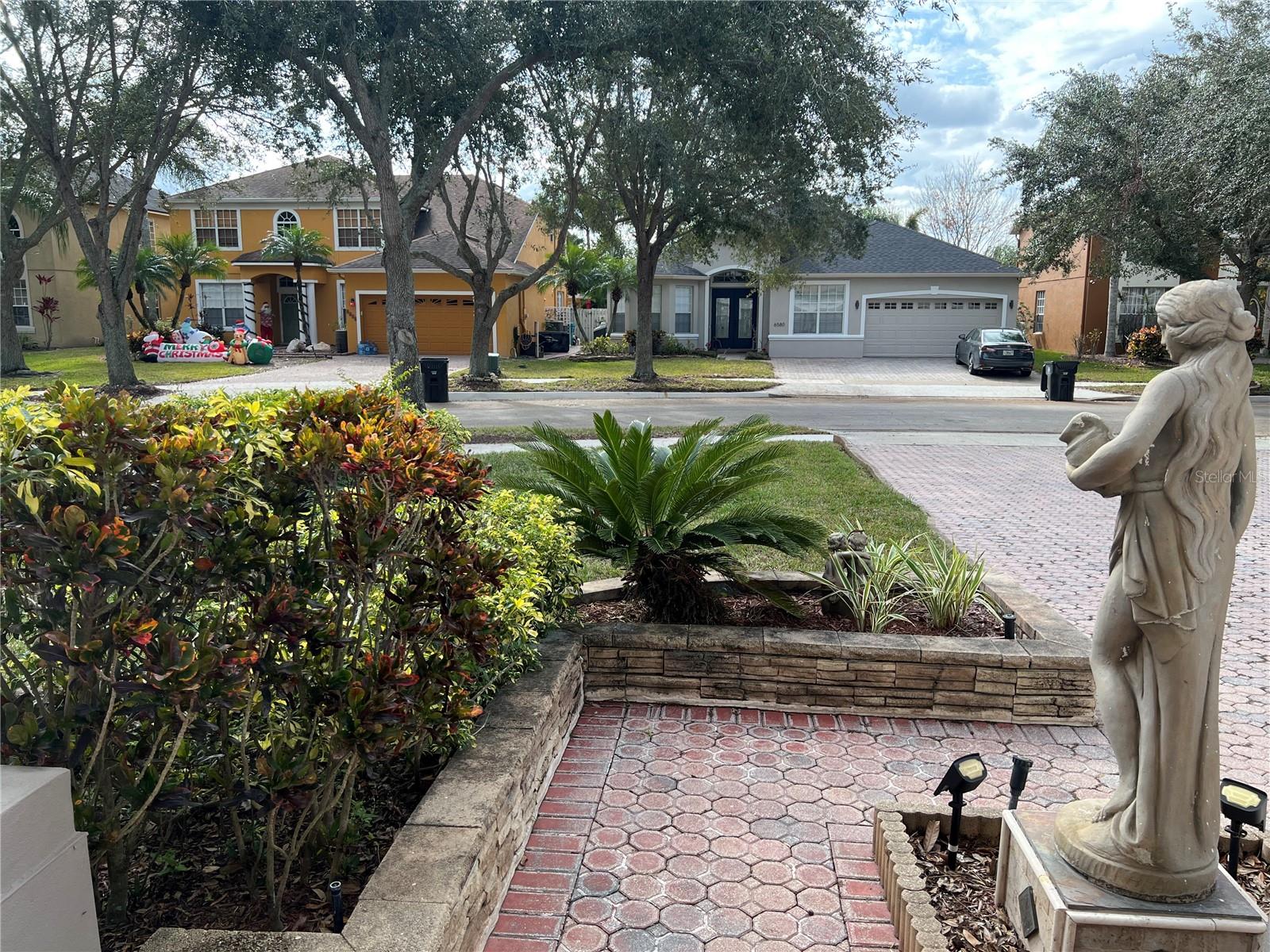 6589 BAYBORO CT, ORLANDO, FL, 32829