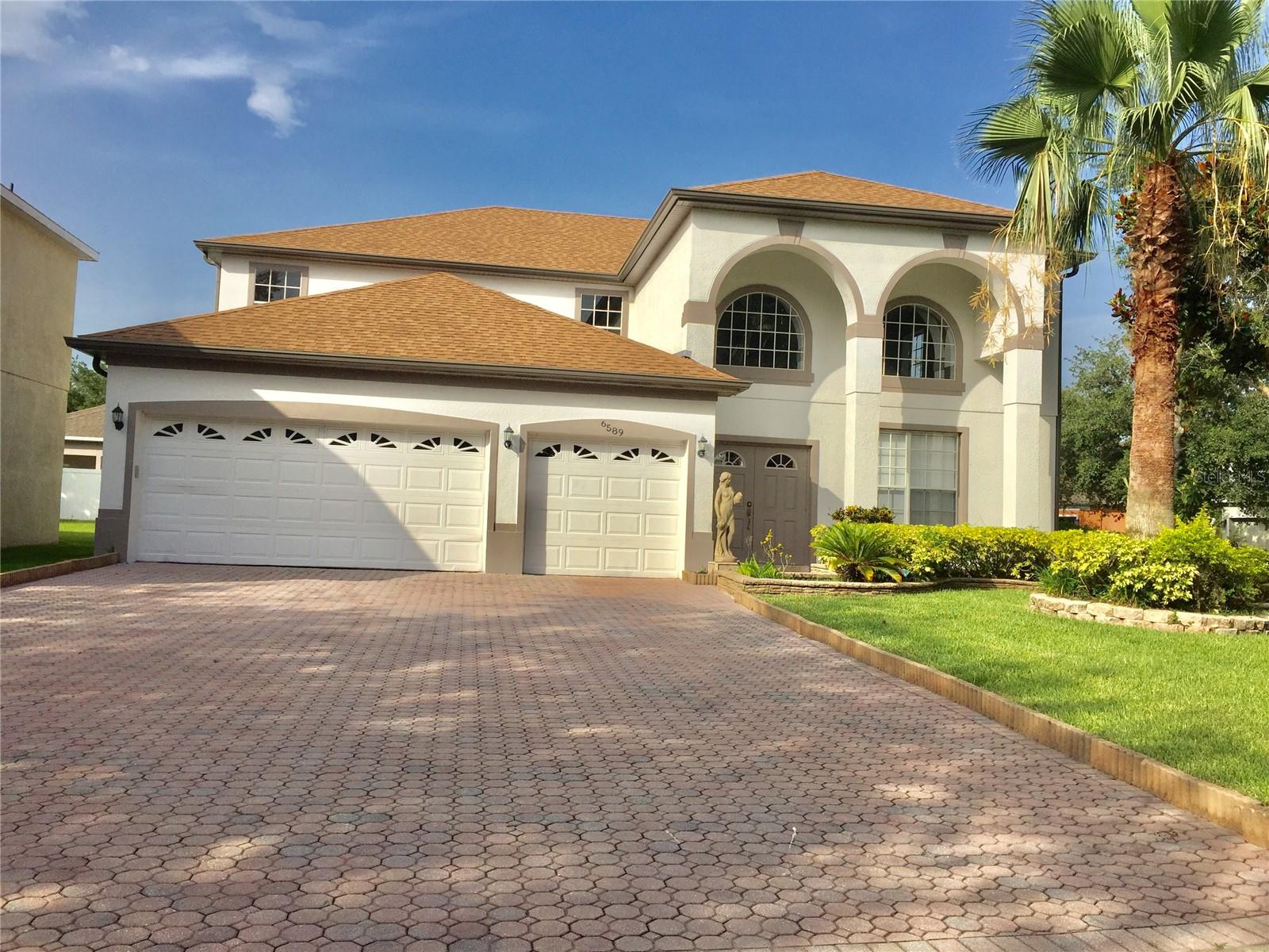 6589 BAYBORO CT, ORLANDO, FL, 32829