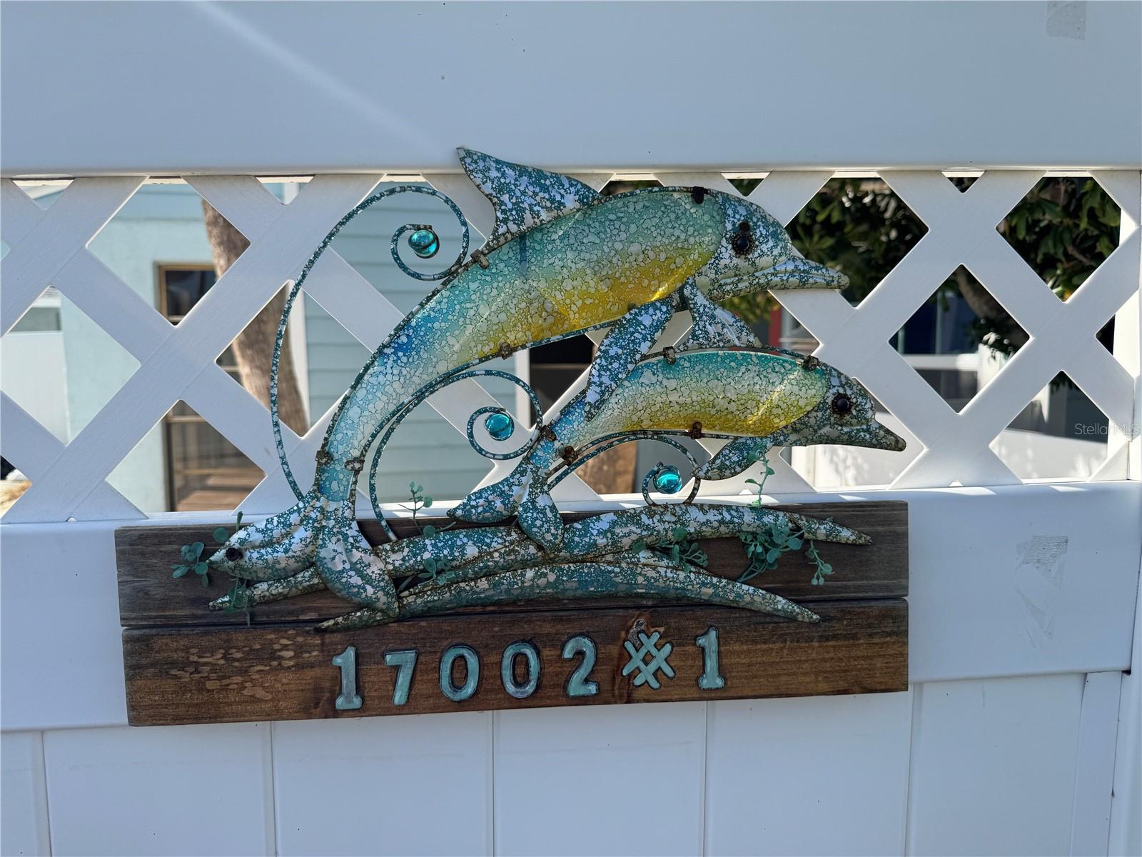 17002 DOLPHIN DR, NORTH REDINGTON BEACH, FL, 33708