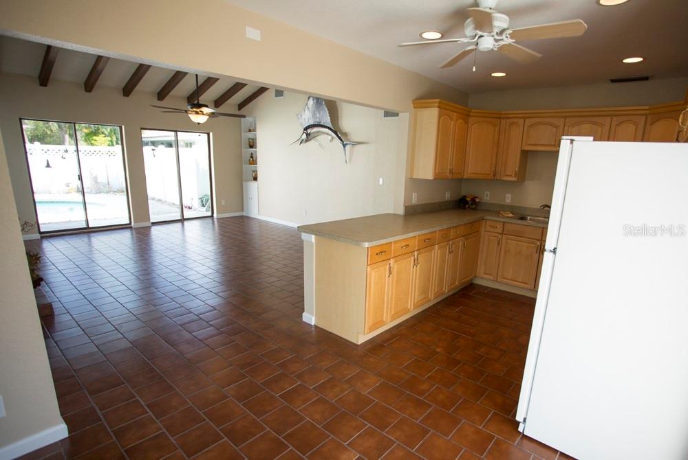 17002 DOLPHIN DR, NORTH REDINGTON BEACH, FL, 33708
