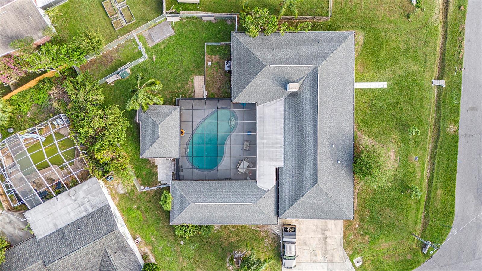 317 WENDI LN, RUSKIN, FL, 33570