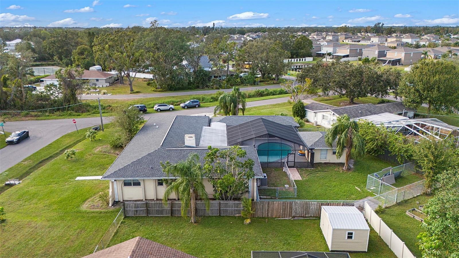 317 WENDI LN, RUSKIN, FL, 33570