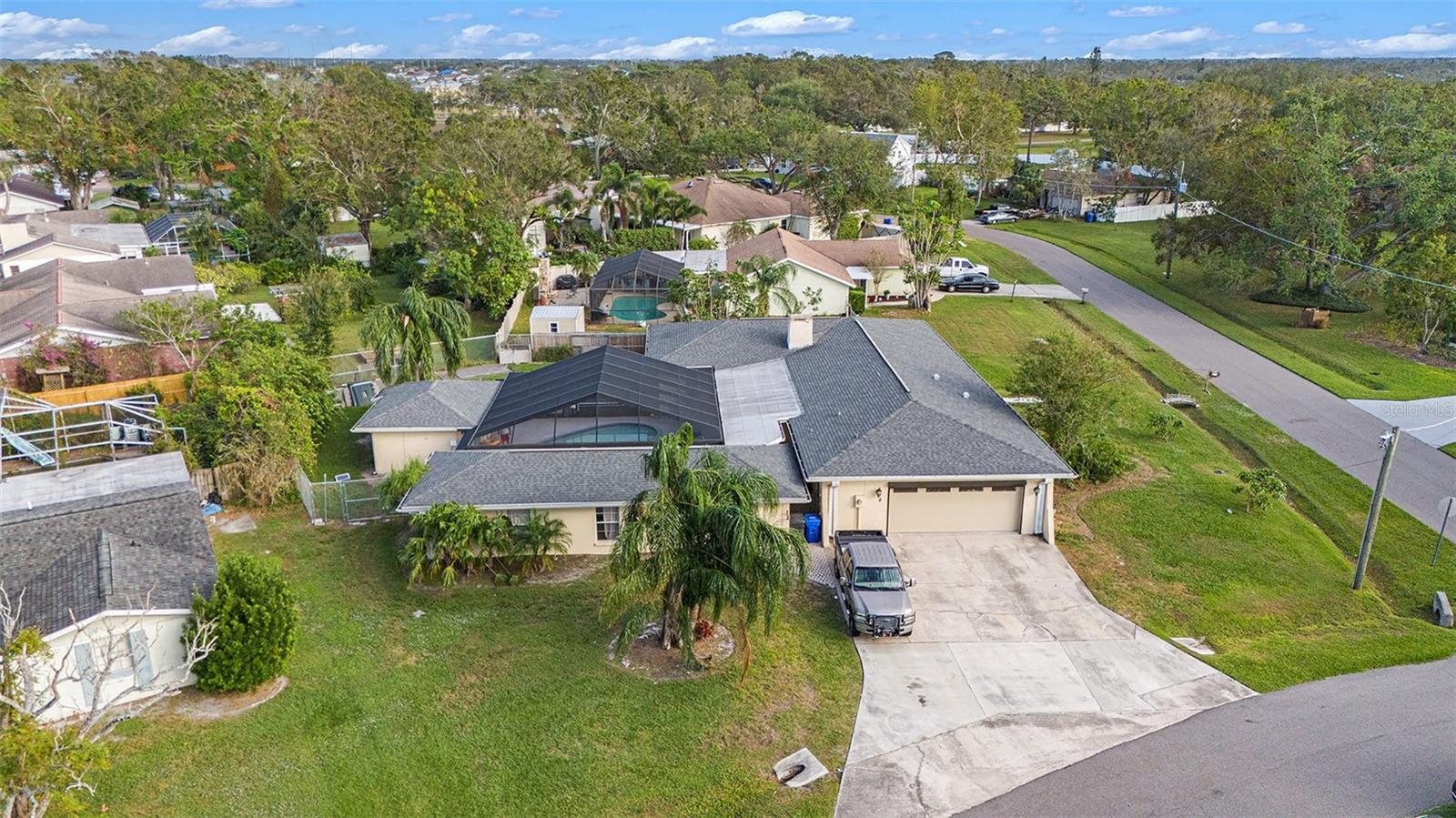 317 WENDI LN, RUSKIN, FL, 33570
