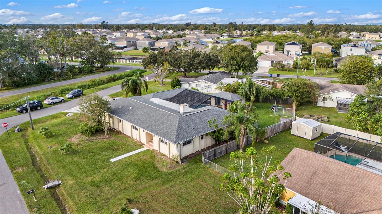 317 WENDI LN, RUSKIN, FL, 33570