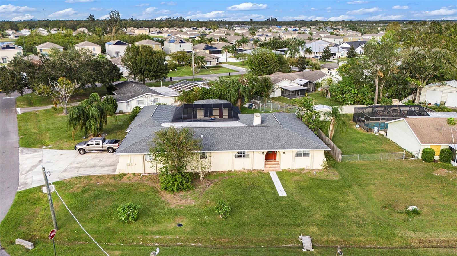 317 WENDI LN, RUSKIN, FL, 33570