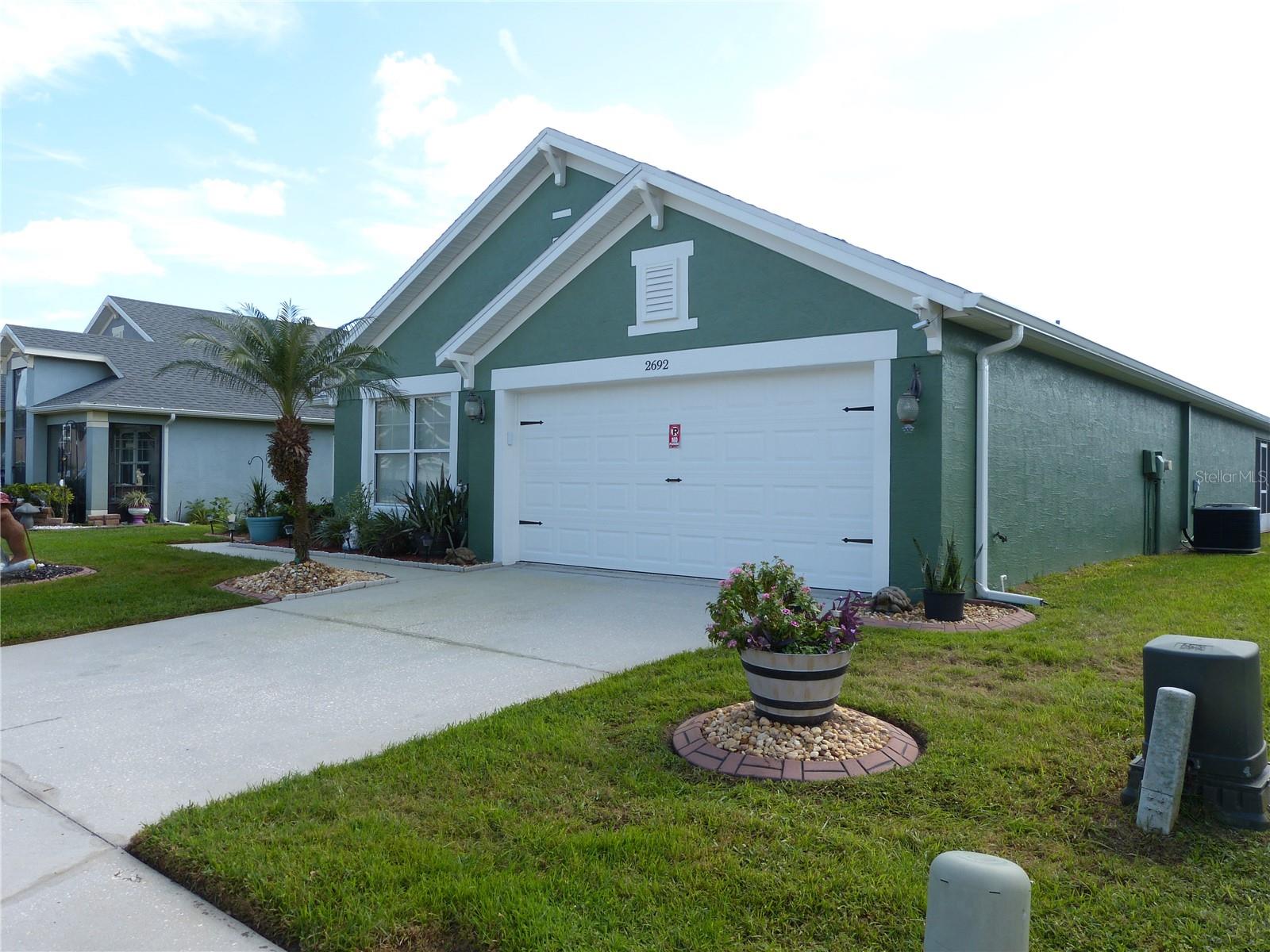 2692 PORTER ST, LAKELAND, FL, 33810