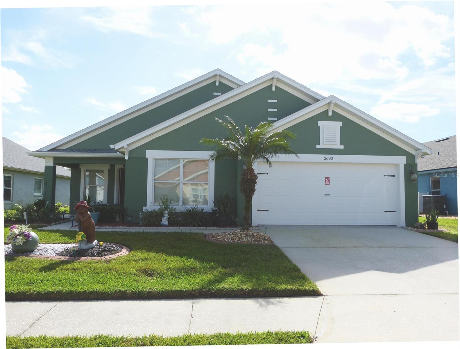 2692 PORTER ST, LAKELAND, FL, 33810