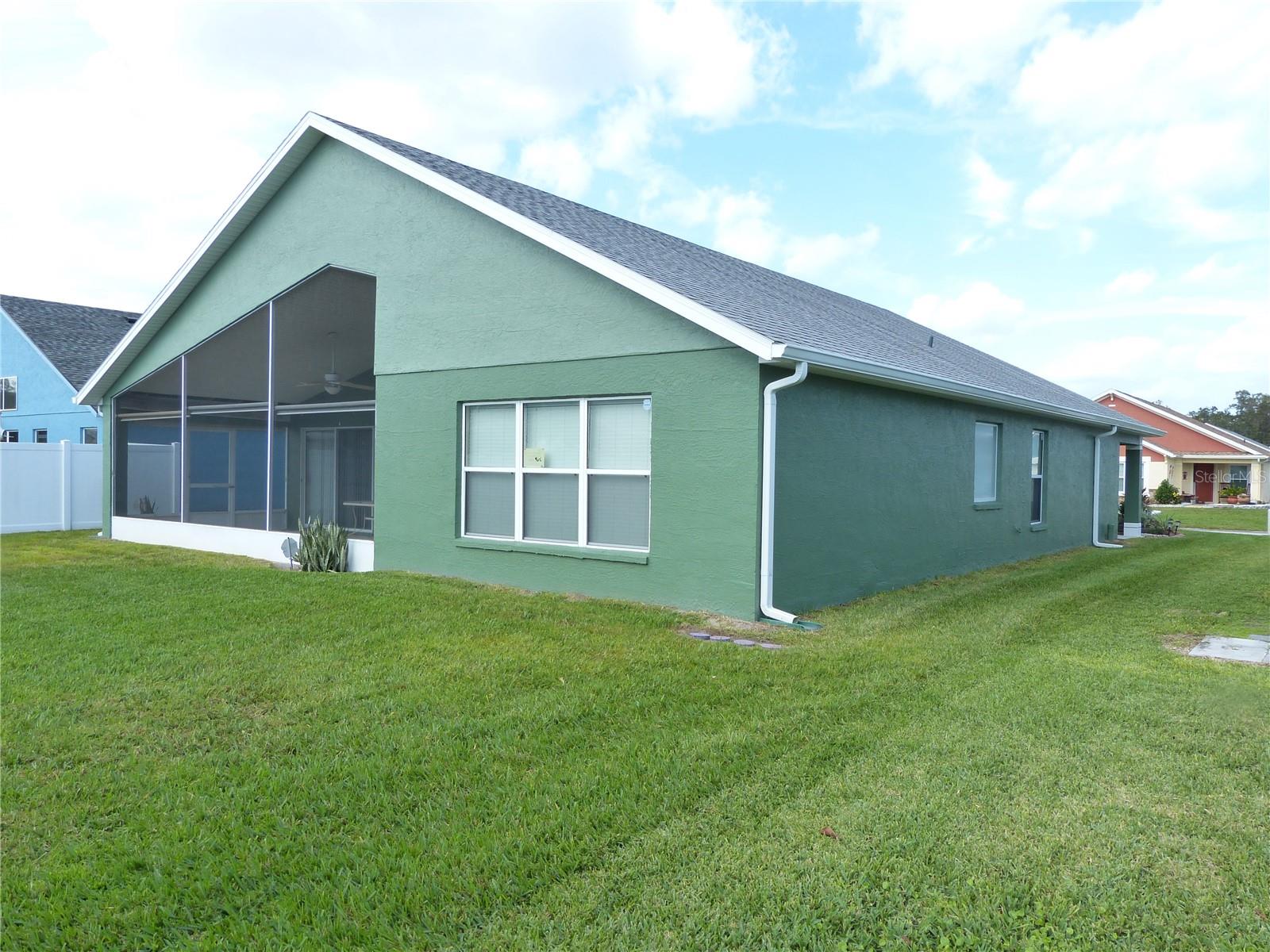 2692 PORTER ST, LAKELAND, FL, 33810