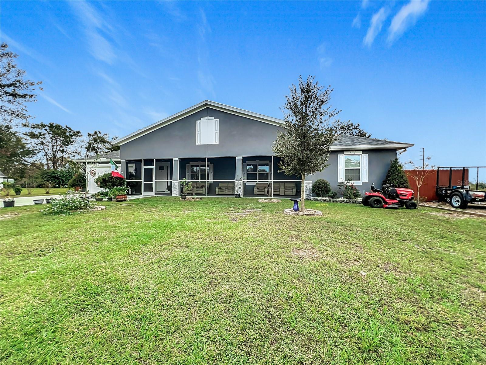 365 NASSAU AVE, LAKE WALES, FL, 33853