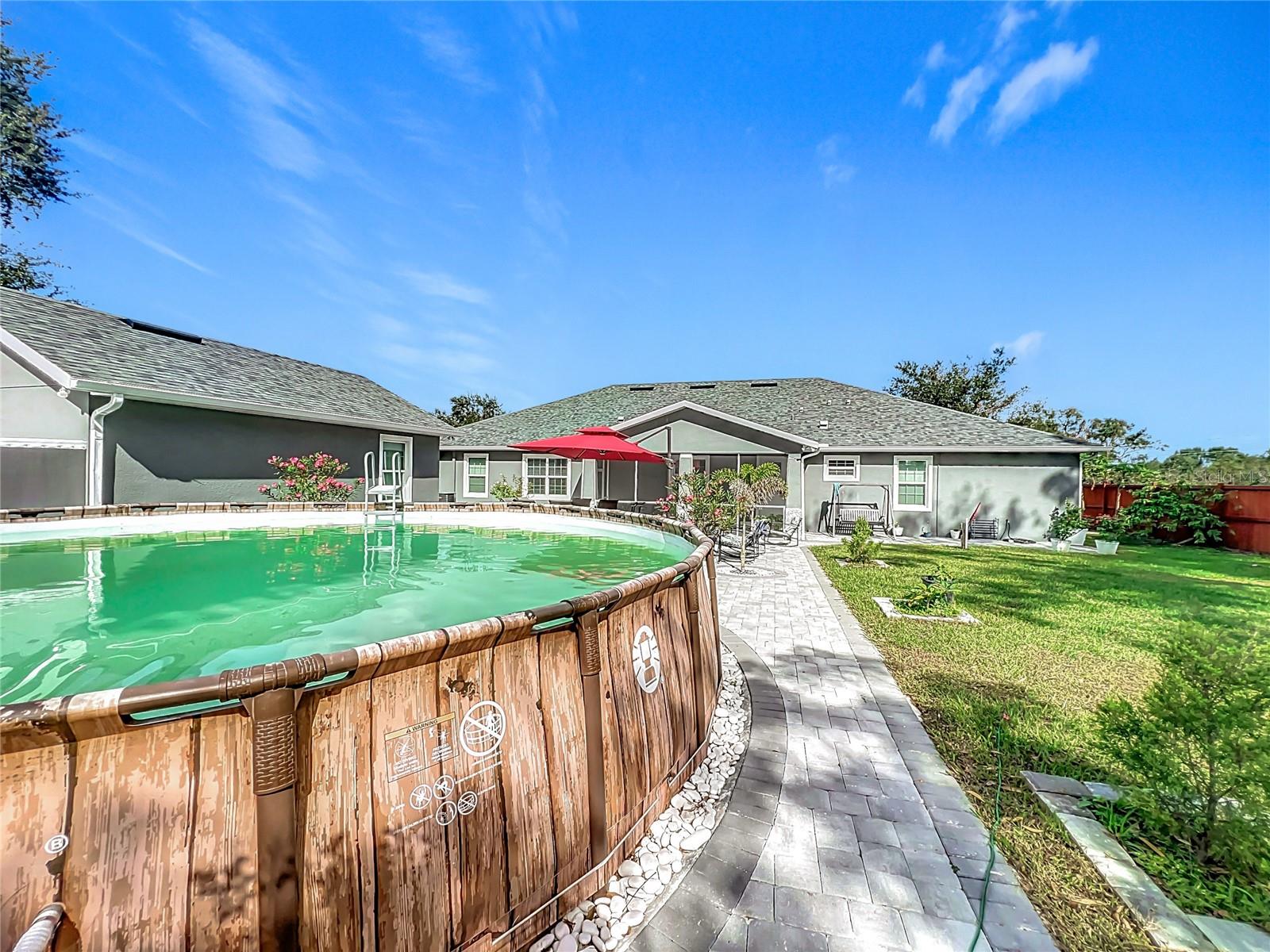 365 NASSAU AVE, LAKE WALES, FL, 33853