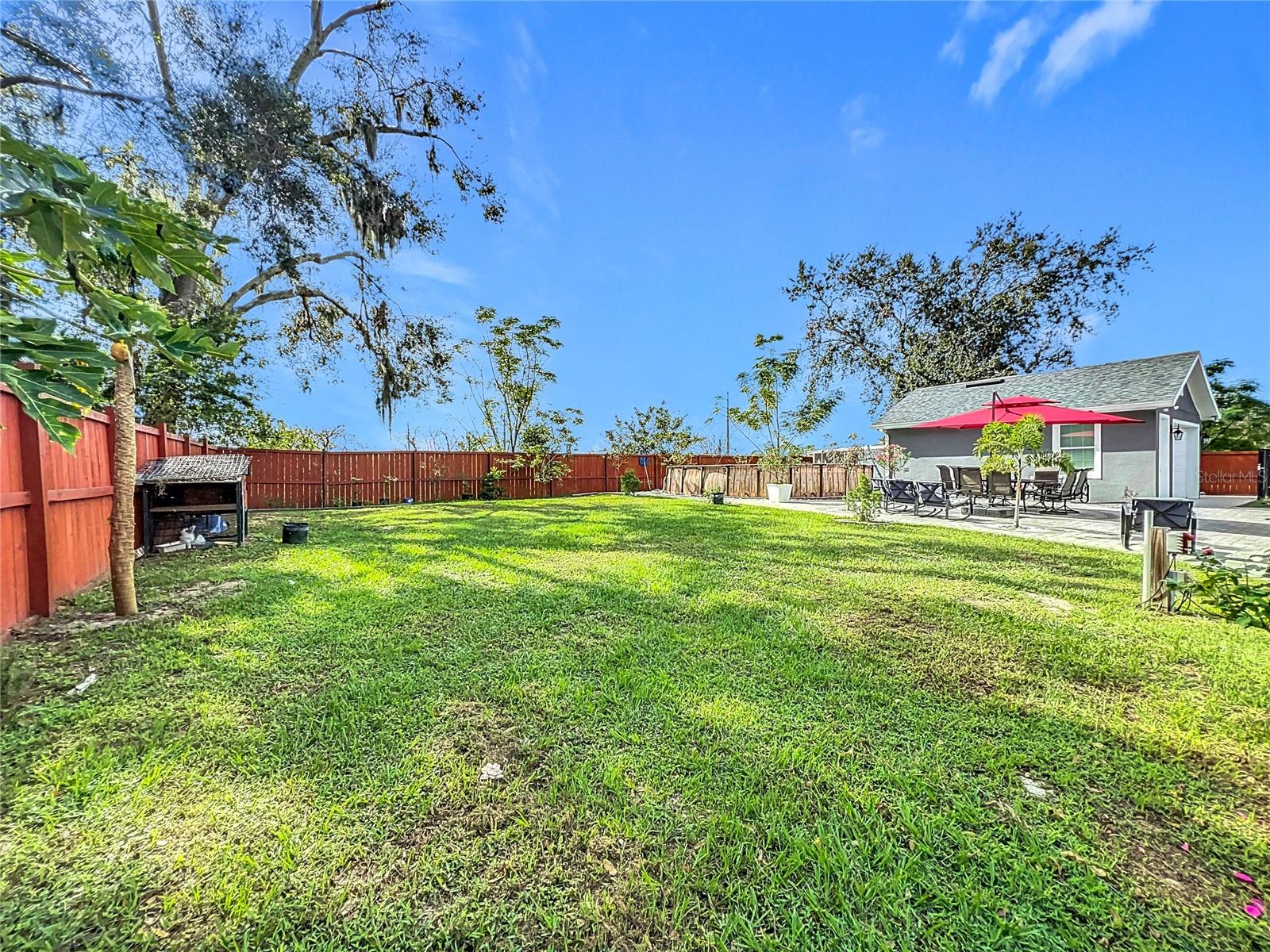 365 NASSAU AVE, LAKE WALES, FL, 33853