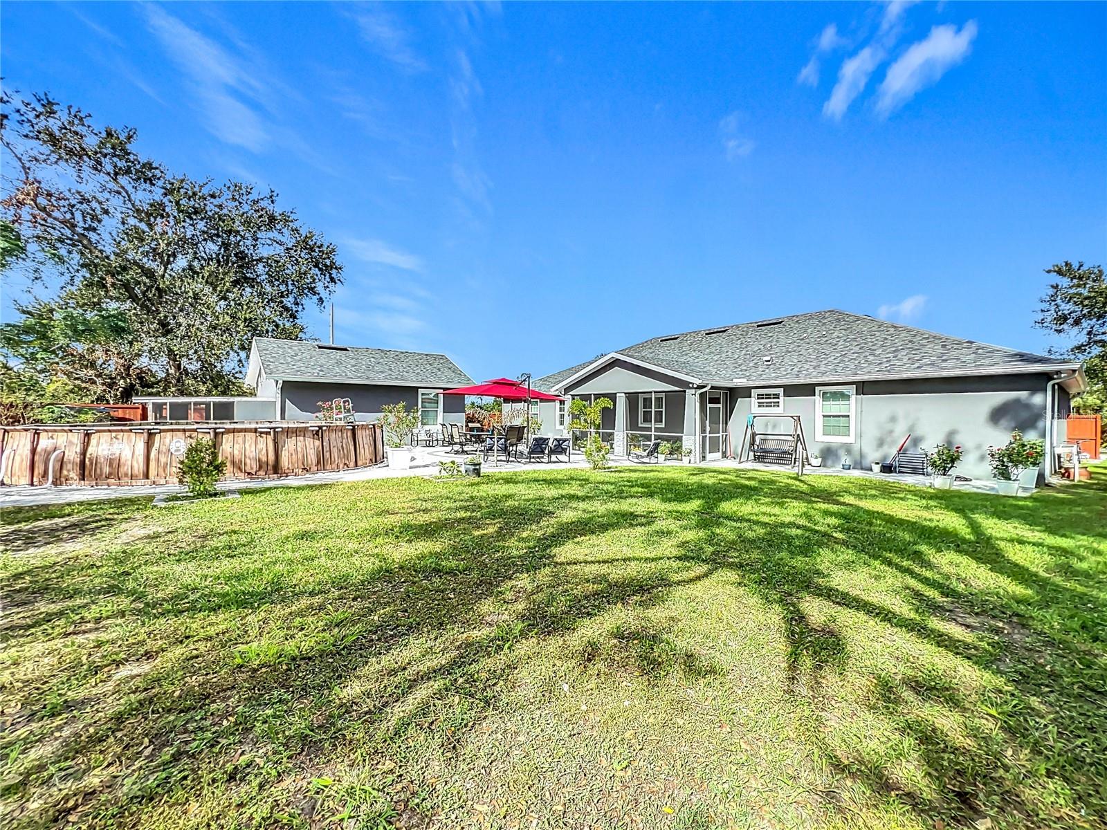 365 NASSAU AVE, LAKE WALES, FL, 33853