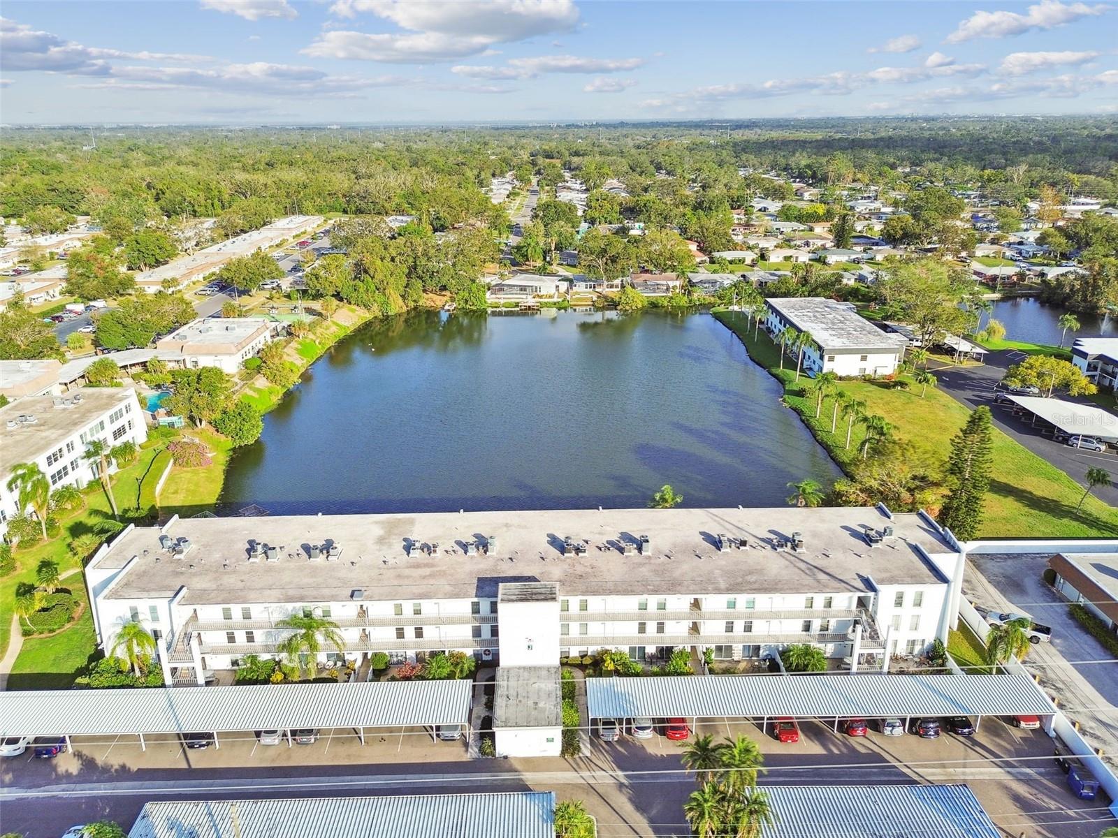 1655 S HIGHLAND AVE #J291, CLEARWATER, FL, 33756