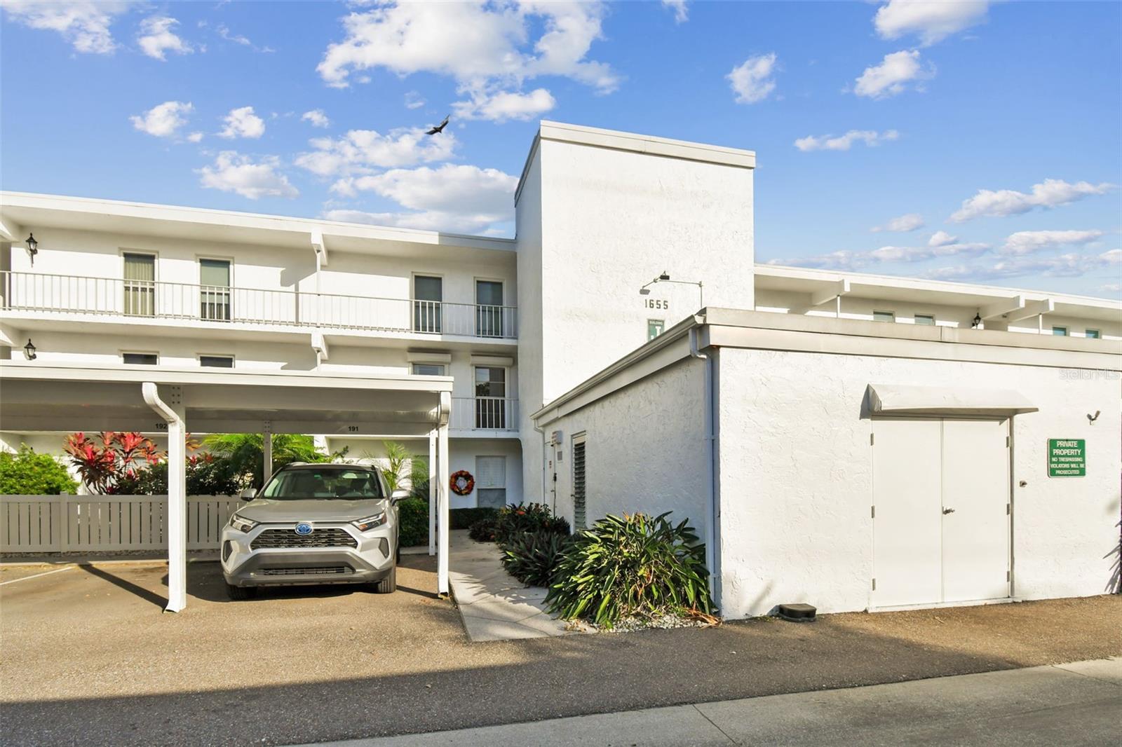 1655 S HIGHLAND AVE #J291, CLEARWATER, FL, 33756