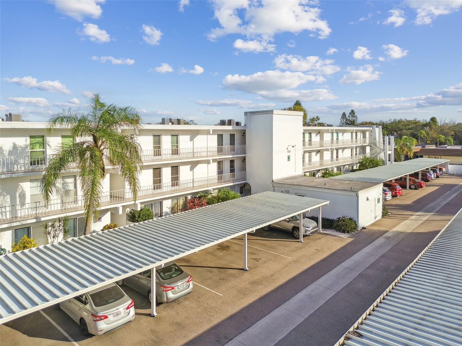 1655 S HIGHLAND AVE #J291, CLEARWATER, FL, 33756