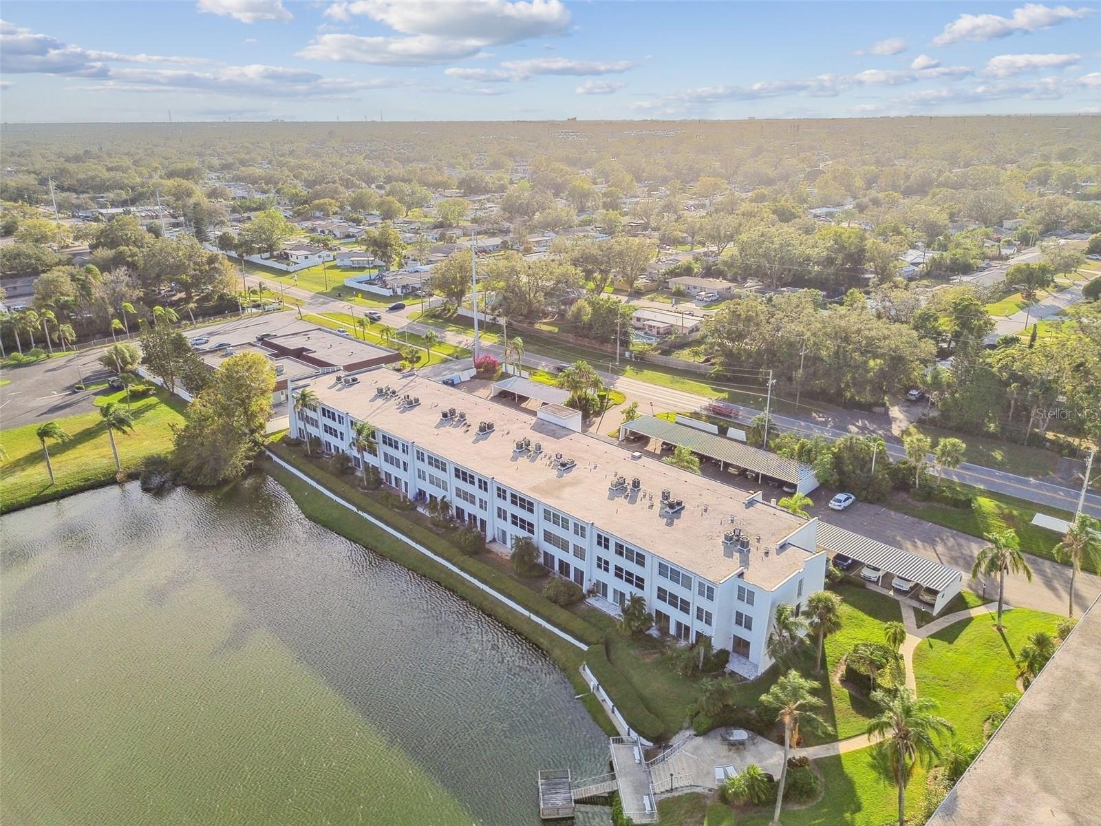 1655 S HIGHLAND AVE #J291, CLEARWATER, FL, 33756