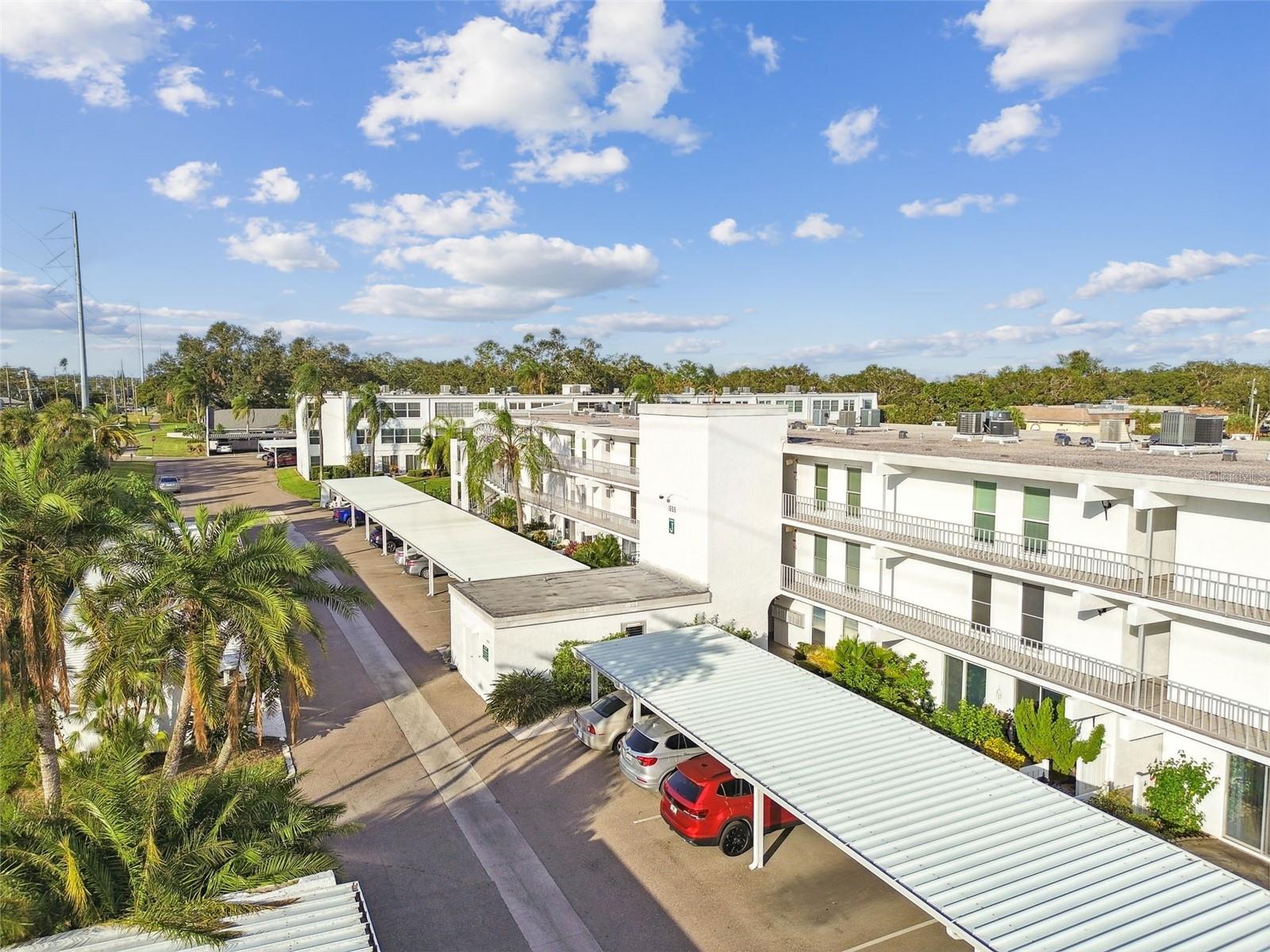 1655 S HIGHLAND AVE #J291, CLEARWATER, FL, 33756