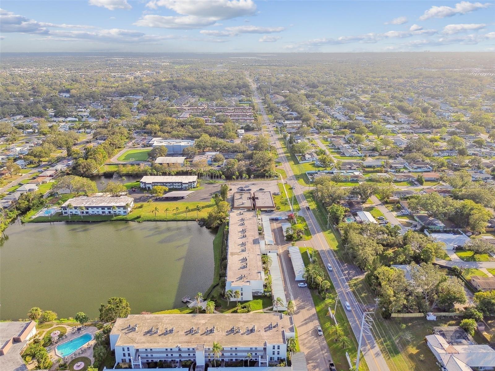 1655 S HIGHLAND AVE #J291, CLEARWATER, FL, 33756