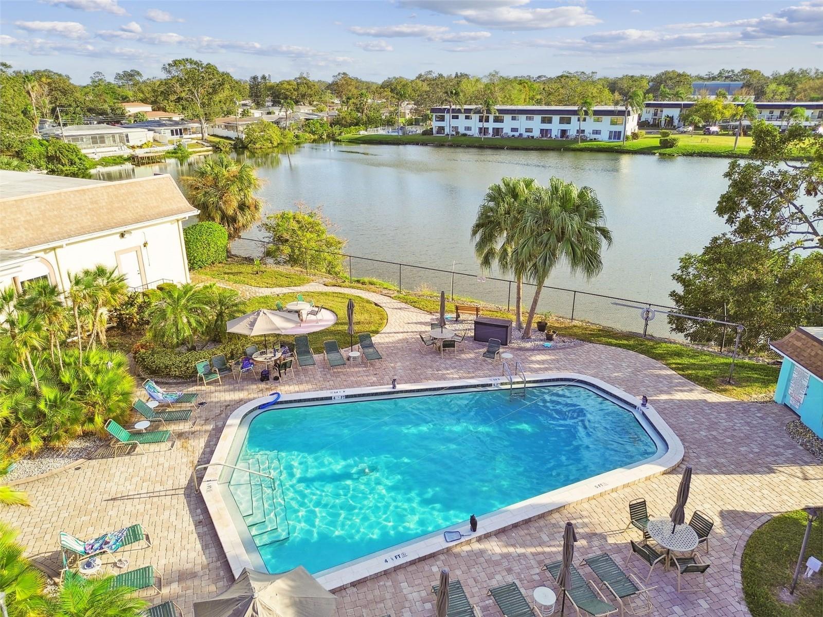 1655 S HIGHLAND AVE #J291, CLEARWATER, FL, 33756