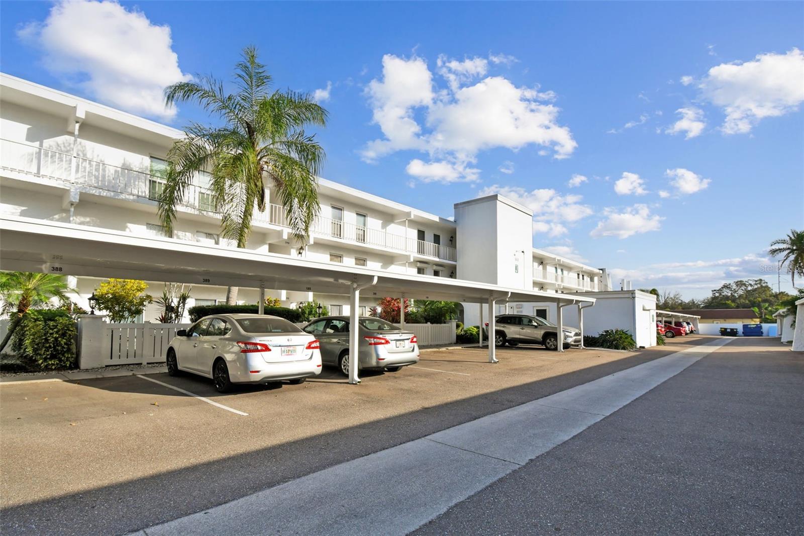 1655 S HIGHLAND AVE #J291, CLEARWATER, FL, 33756