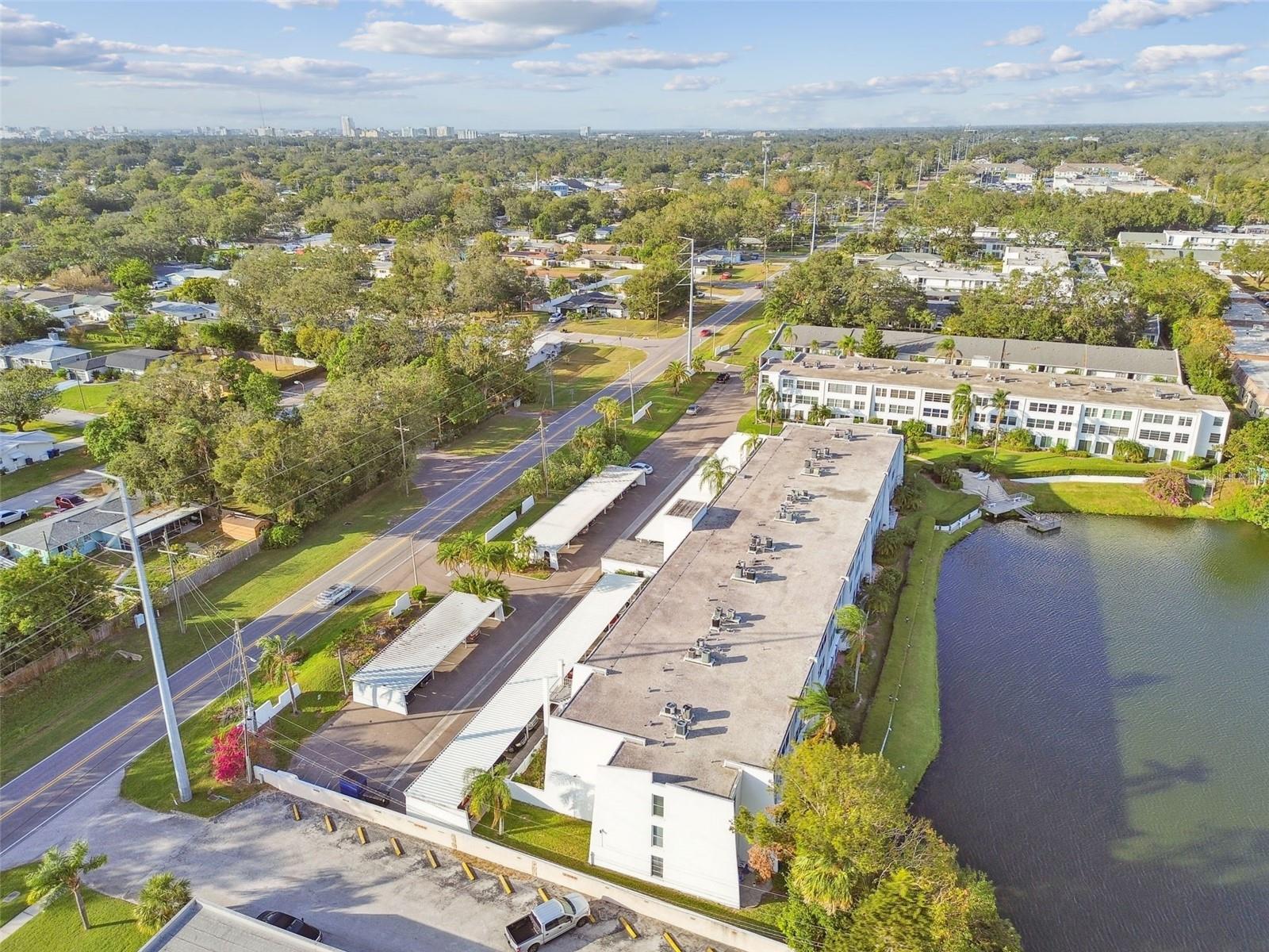 1655 S HIGHLAND AVE #J291, CLEARWATER, FL, 33756