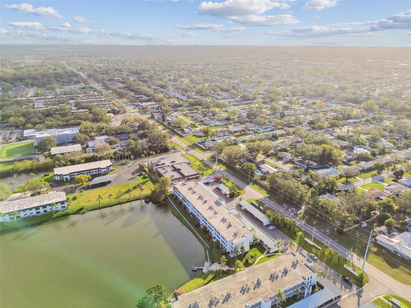 1655 S HIGHLAND AVE #J291, CLEARWATER, FL, 33756