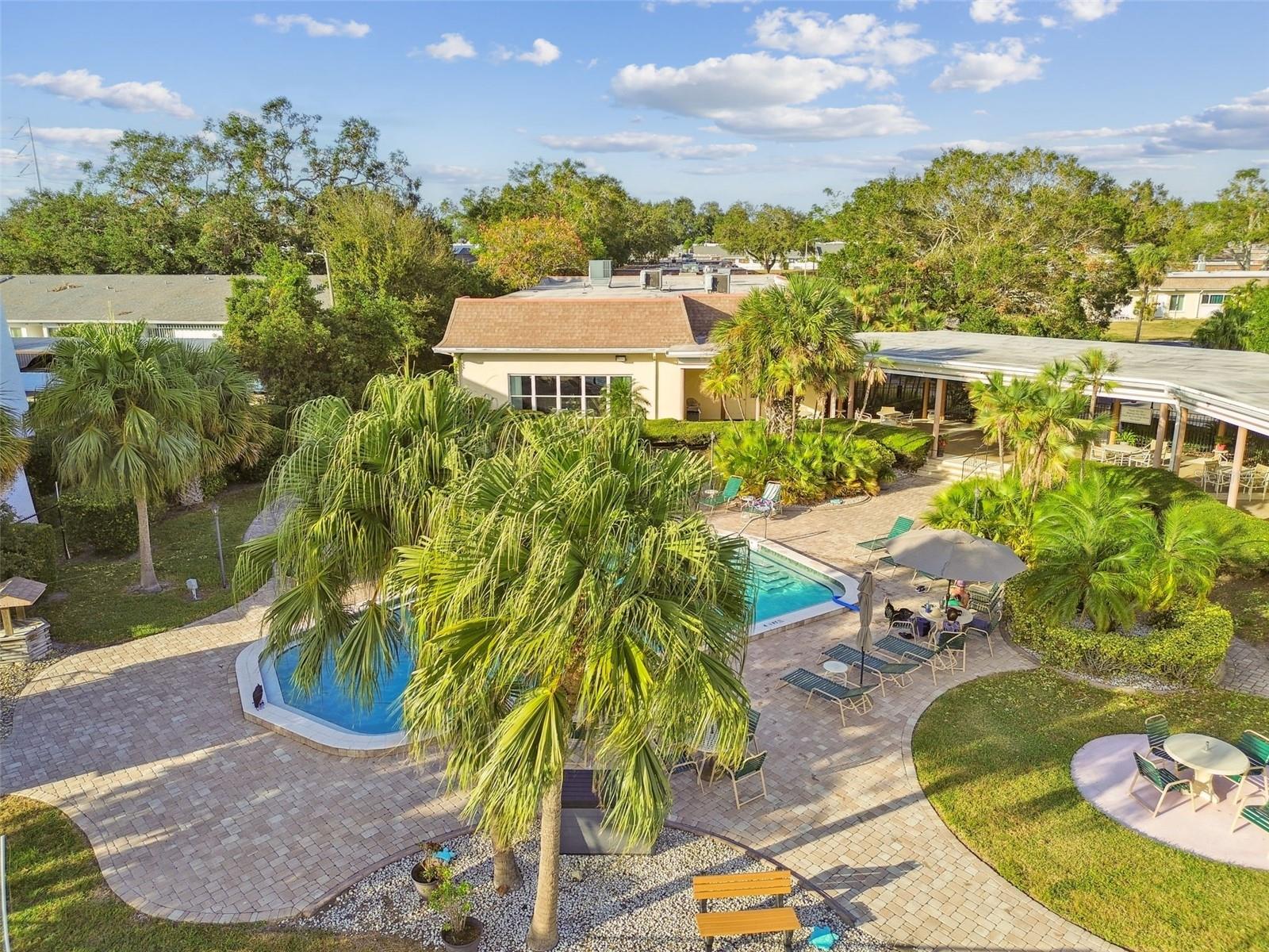 1655 S HIGHLAND AVE #J291, CLEARWATER, FL, 33756