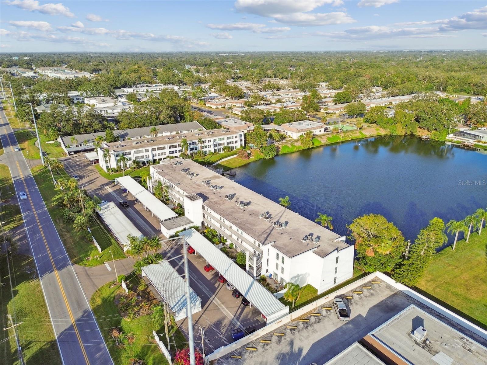 1655 S HIGHLAND AVE #J291, CLEARWATER, FL, 33756