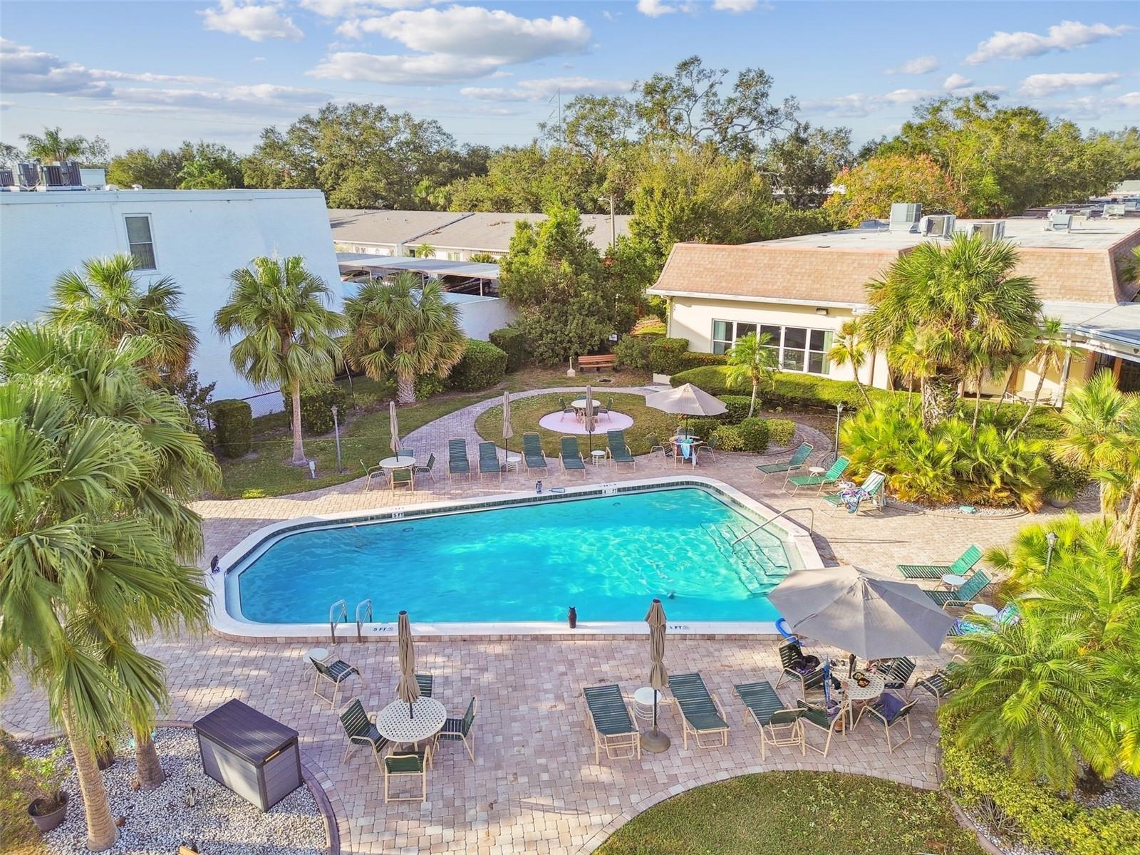 1655 S HIGHLAND AVE #J291, CLEARWATER, FL, 33756