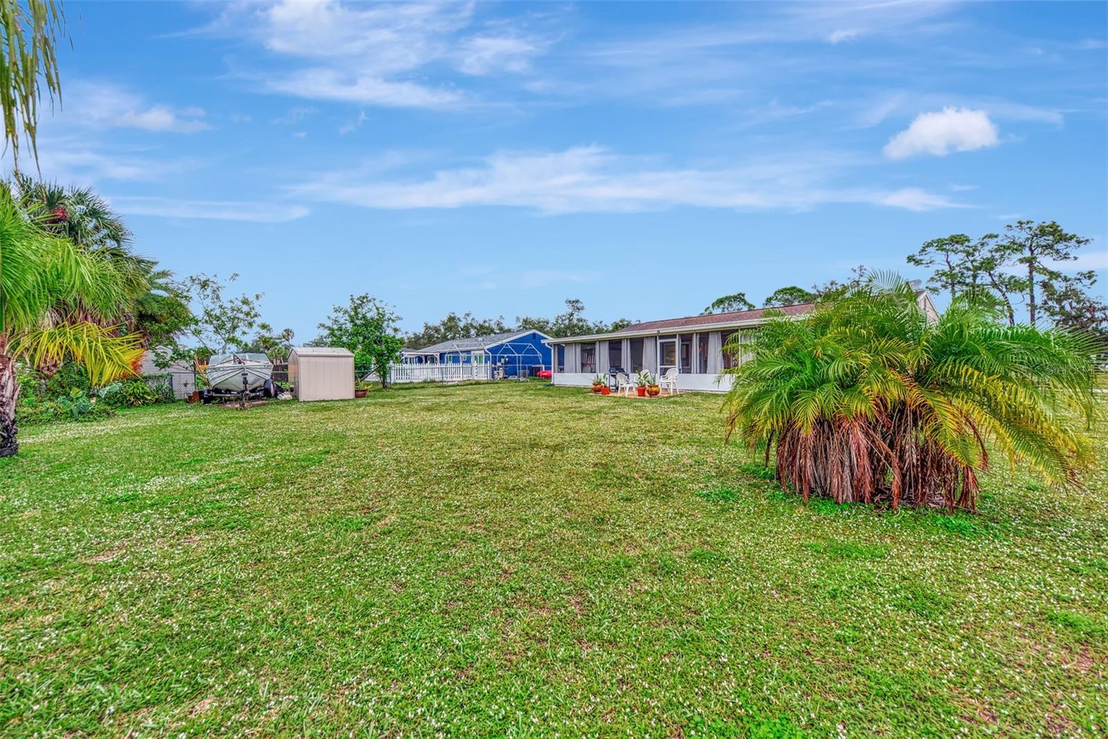 4555 MCKIBBEN DR, NORTH PORT, FL, 34287