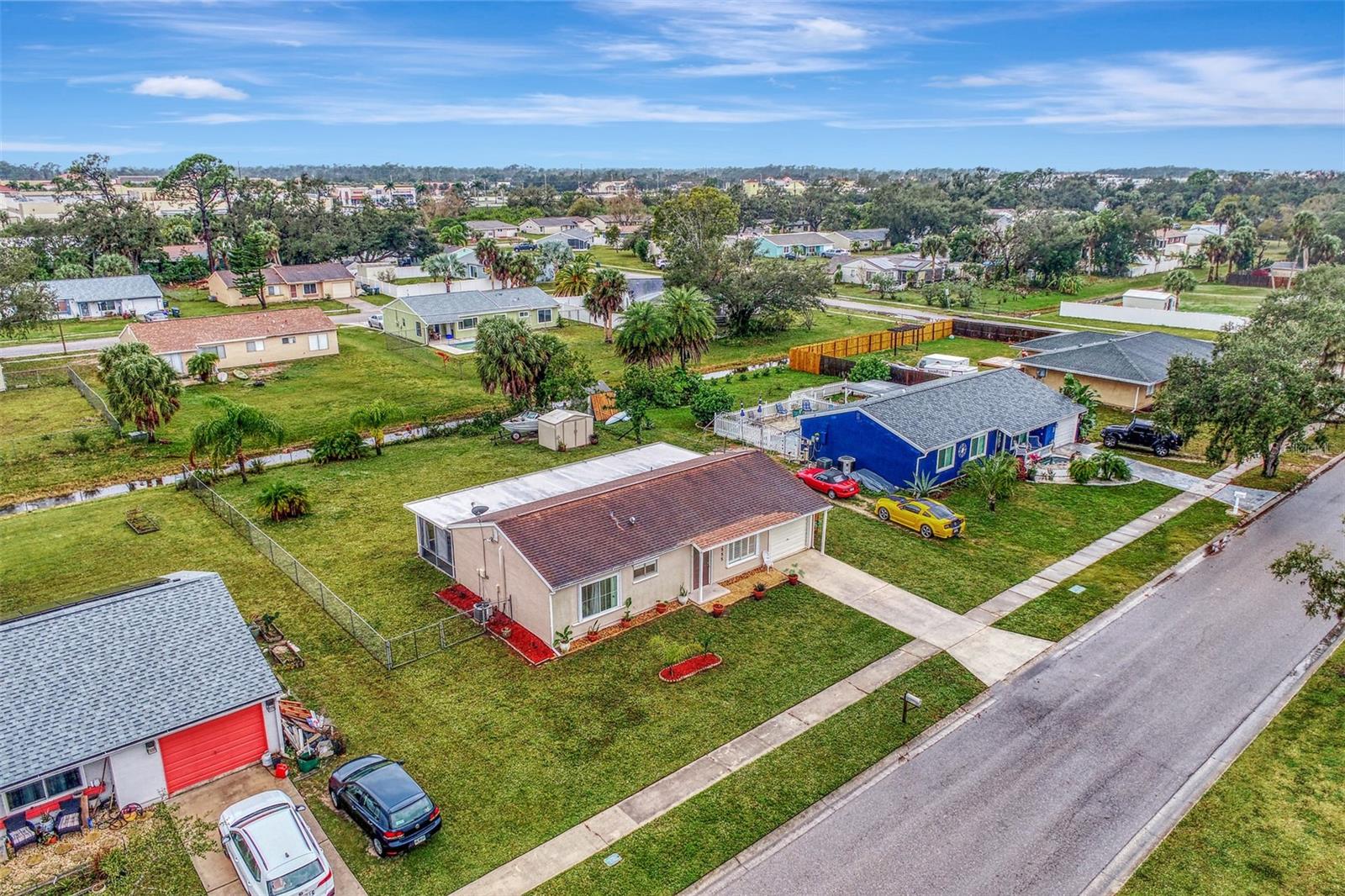 4555 MCKIBBEN DR, NORTH PORT, FL, 34287