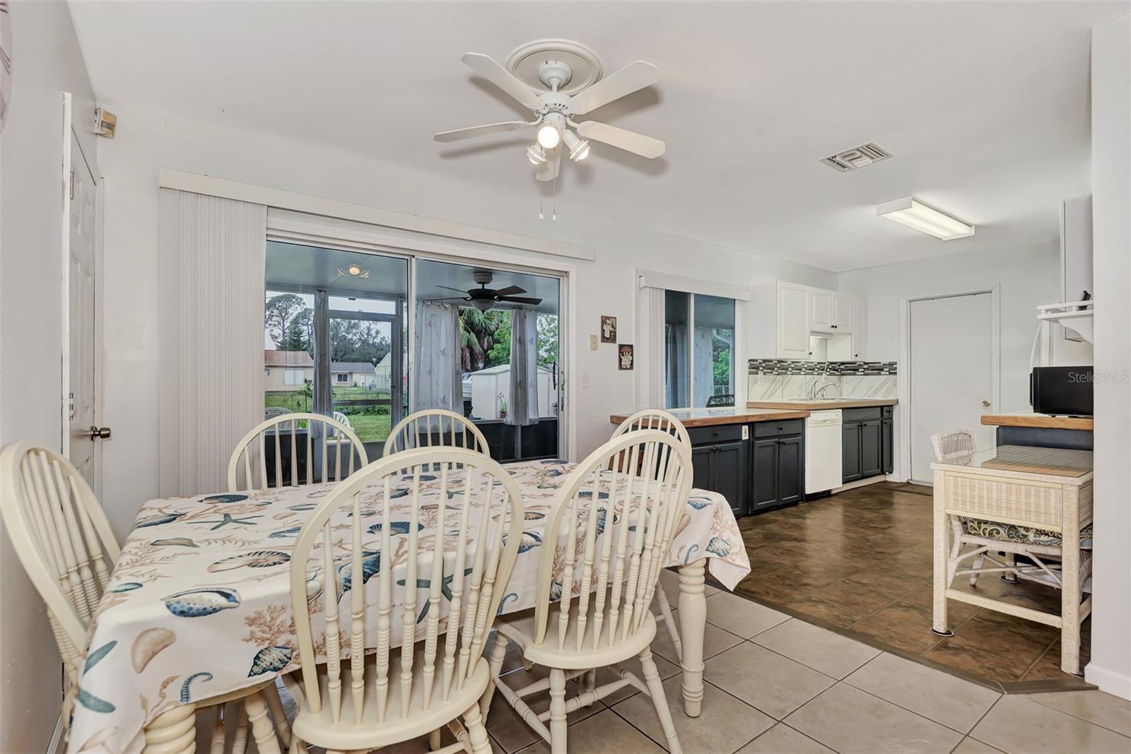 4555 MCKIBBEN DR, NORTH PORT, FL, 34287