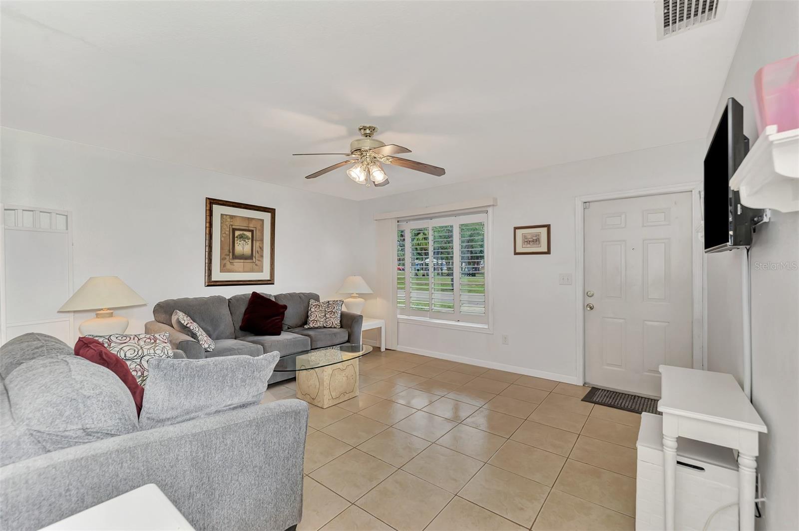 4555 MCKIBBEN DR, NORTH PORT, FL, 34287