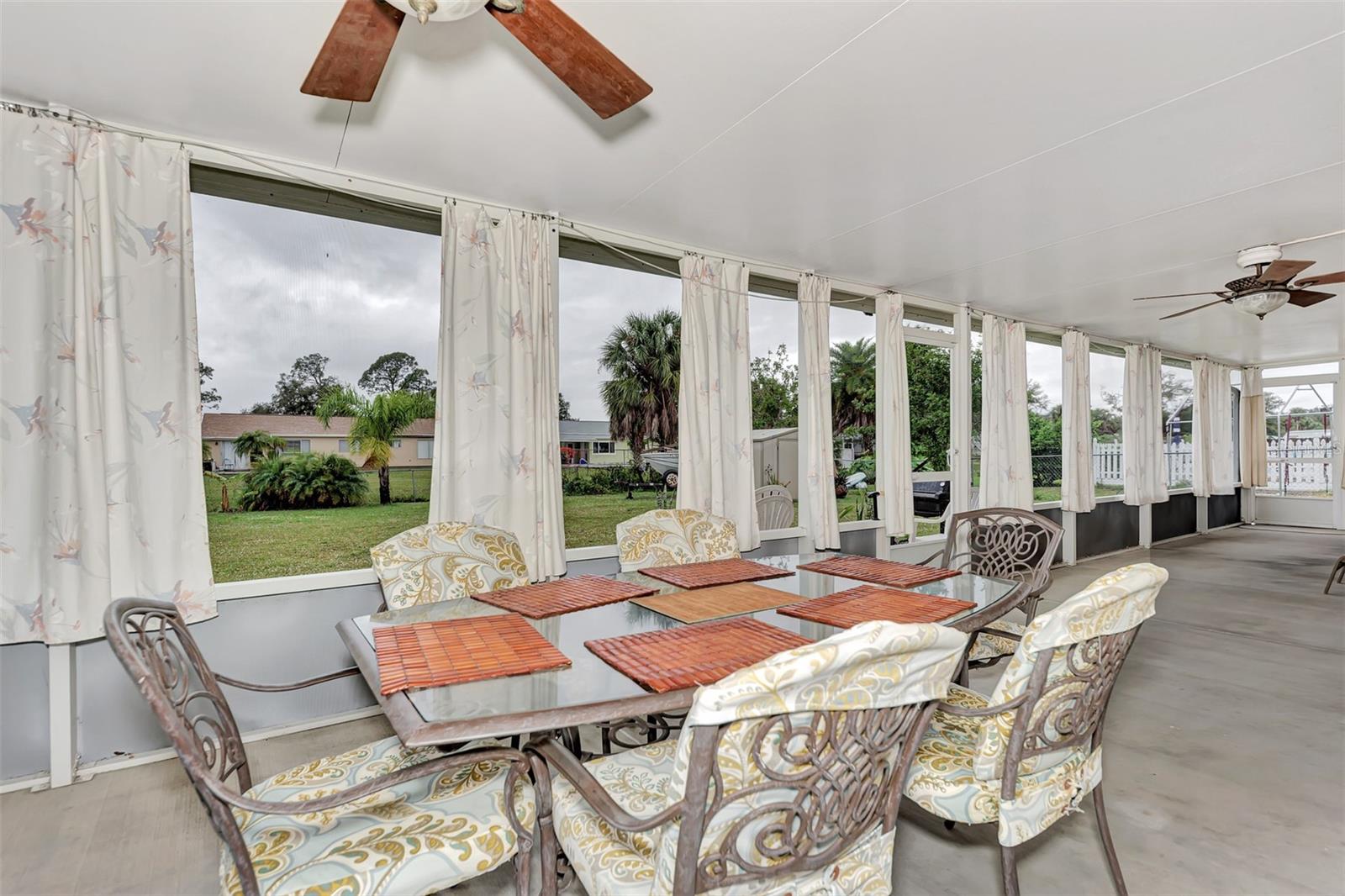 4555 MCKIBBEN DR, NORTH PORT, FL, 34287