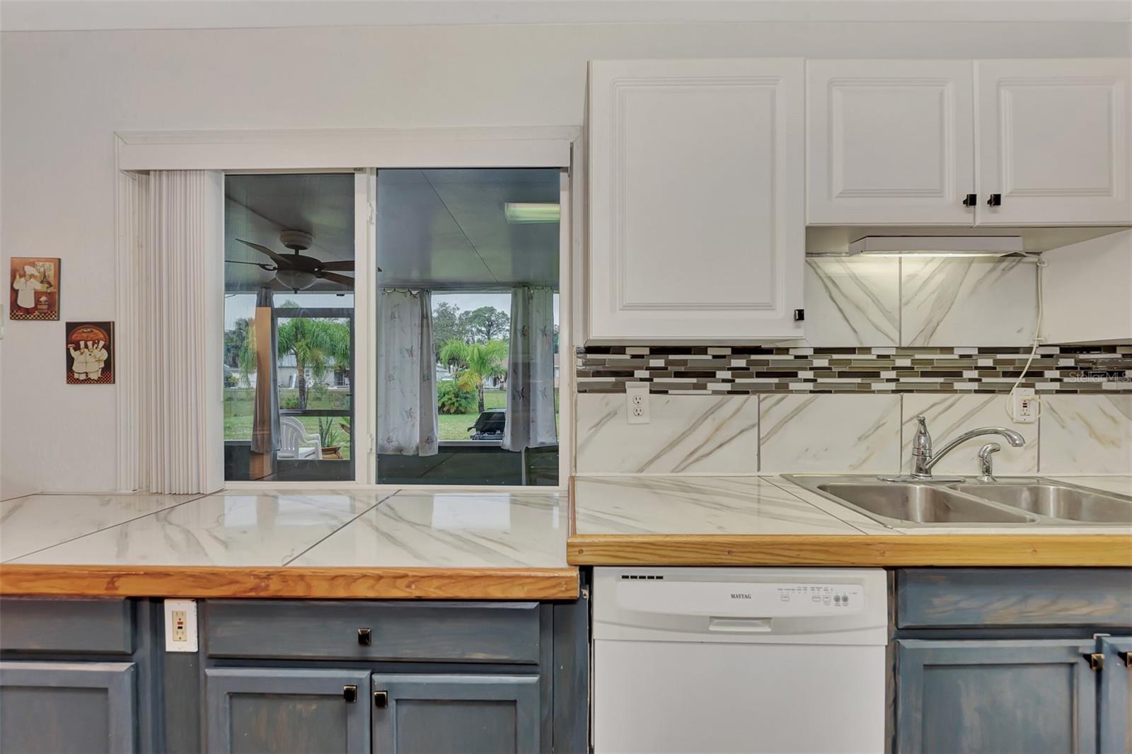 4555 MCKIBBEN DR, NORTH PORT, FL, 34287