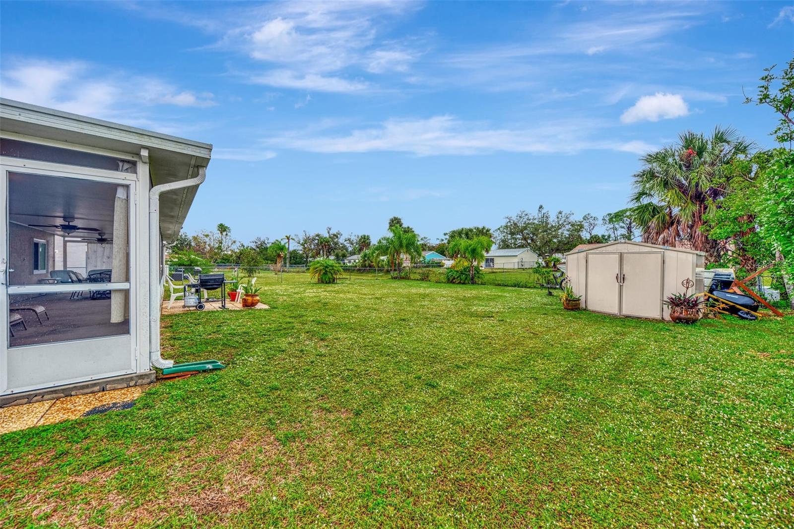 4555 MCKIBBEN DR, NORTH PORT, FL, 34287