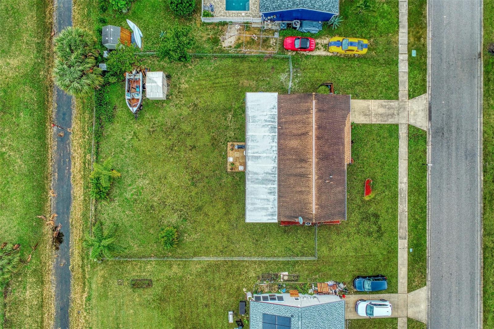 4555 MCKIBBEN DR, NORTH PORT, FL, 34287