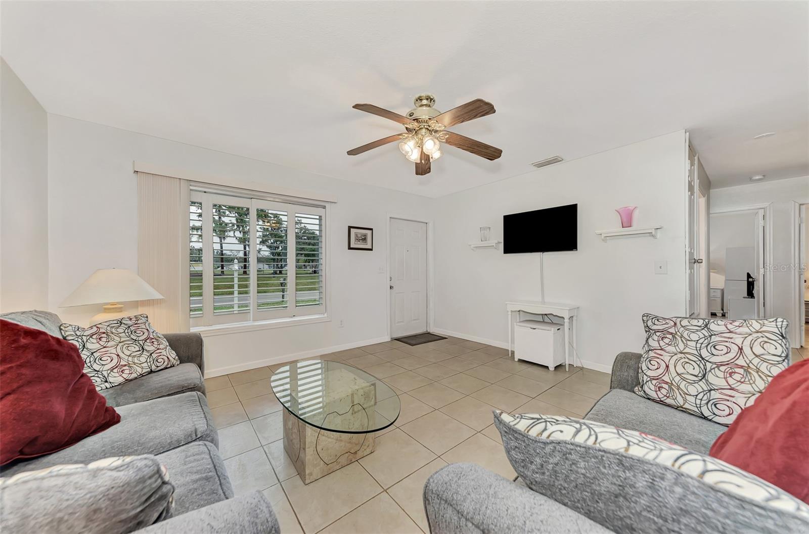 4555 MCKIBBEN DR, NORTH PORT, FL, 34287